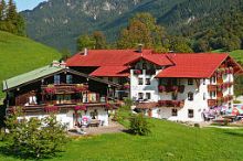 Reissenlehen Aktiv- und Wellnesshotel OHG Bischofswiesen
