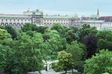 Le Meridien Wien Wiedeń