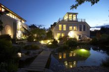 Gartenhotel Ochensberger St. Ruprecht an der Raab