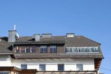 Alpenblick Landgasthof Kirchschlag