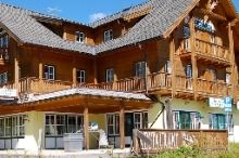 Alpenpark Turrach Turracherhöhe