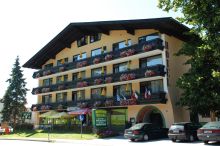 Berghof Graml Hallwang