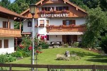 Kampenwand Frasdorf