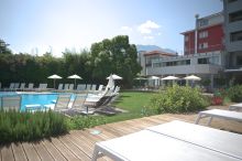 Luise Feeling Hotel Riva del Garda