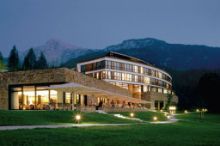 InterContinental BERCHTESGADEN RESORT Berchtesgaden