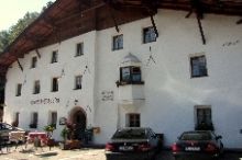 Zum Schupfen Gasthof Innsbruck