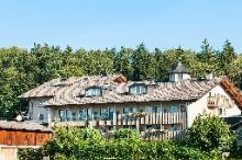 Hotel Langwies Vigaun