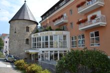 Goldene Rose Bruneck 