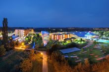 Therme Laa Hotel & Spa Laa a.d. Thaya