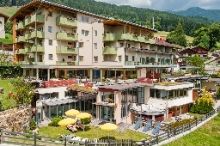 Feldthurnerhof Feldthurns