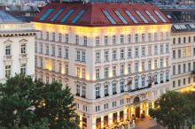 The Ring Vienna's Casual Luxury Hotel Wien