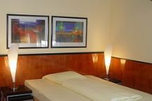 Appartements und Suiten Sauerlacher Post Sauerlach