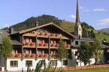 Almerwirt Maria Alm