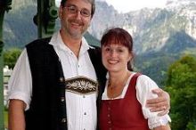 Hoher Göll Berchtesgaden
