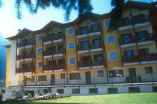 Gran Baita Villa Mitzi Hotel & Resort Pozza di Fassa