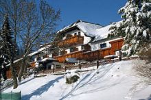 Eidenberger Alm Eidenberg