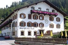Fuchs Matrei am Brenner