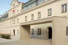 Lambrechterhof Austria Trendhotel St. Lambrecht