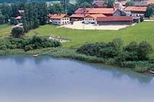 Jägerwirt Gasthof Egling