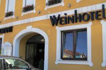 Kirchenwirt Weinhotel Gols