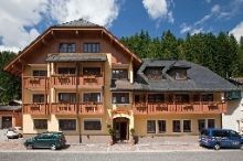 Sporthotel Dachstein West Annaberg-Lungötz