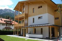 Garni-Hotel am Burghügel San Candido