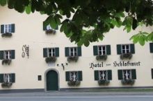 Schlosswirt zu Anif Anif