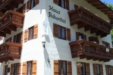 Achental Gästehaus Berchtesgaden