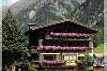 Annabell Pension Sölden