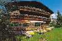 Biohotel Florian Reith bei Kitzbühel