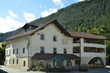 Riederstub'n Gasthof Ried im Oberinntal