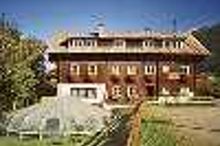Haus Rehblick Pension St. Jakob im Defereggental