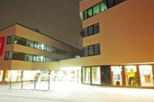 aQi Hotel Schladming Schladming-Rohrmoos