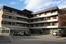 Lienz Business Sporthotel Lienz