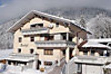 Stockinger Pension Klösterle am Arlberg