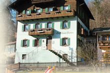 Alpina Gästehaus Berchtesgaden