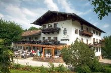 Mühlwinkl Gasthof Staudach-Egerndach