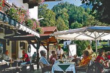 Mühlwinkl Gasthof Staudach-Egerndach