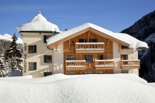 Der Waldhof St. Anton am Arlberg