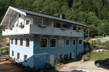 Kaltenbrunn Pension Zell am See