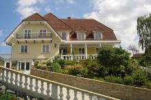 Klein-Holland Gästehaus Kapfenstein