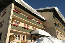 JUFA St. Martin St. Martin am Tennengebirge