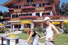 Bruggerhof Kitzbühel