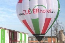Cleverhotel Herzogenburg Herzogenburg
