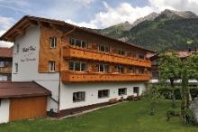 Superior Hotel Post Bach-Stockach