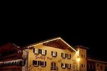 Superior Hotel Post Bach-Stockach
