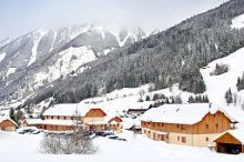 JUFA Donnersbachwald Donnersbachwald
