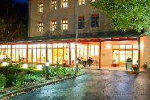 JUFA Waldviertel Raabs an der Thaya