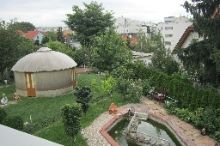 Sananda-Farm Wien