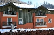Tirolerhof Gasthof Pension Hopfgarten
